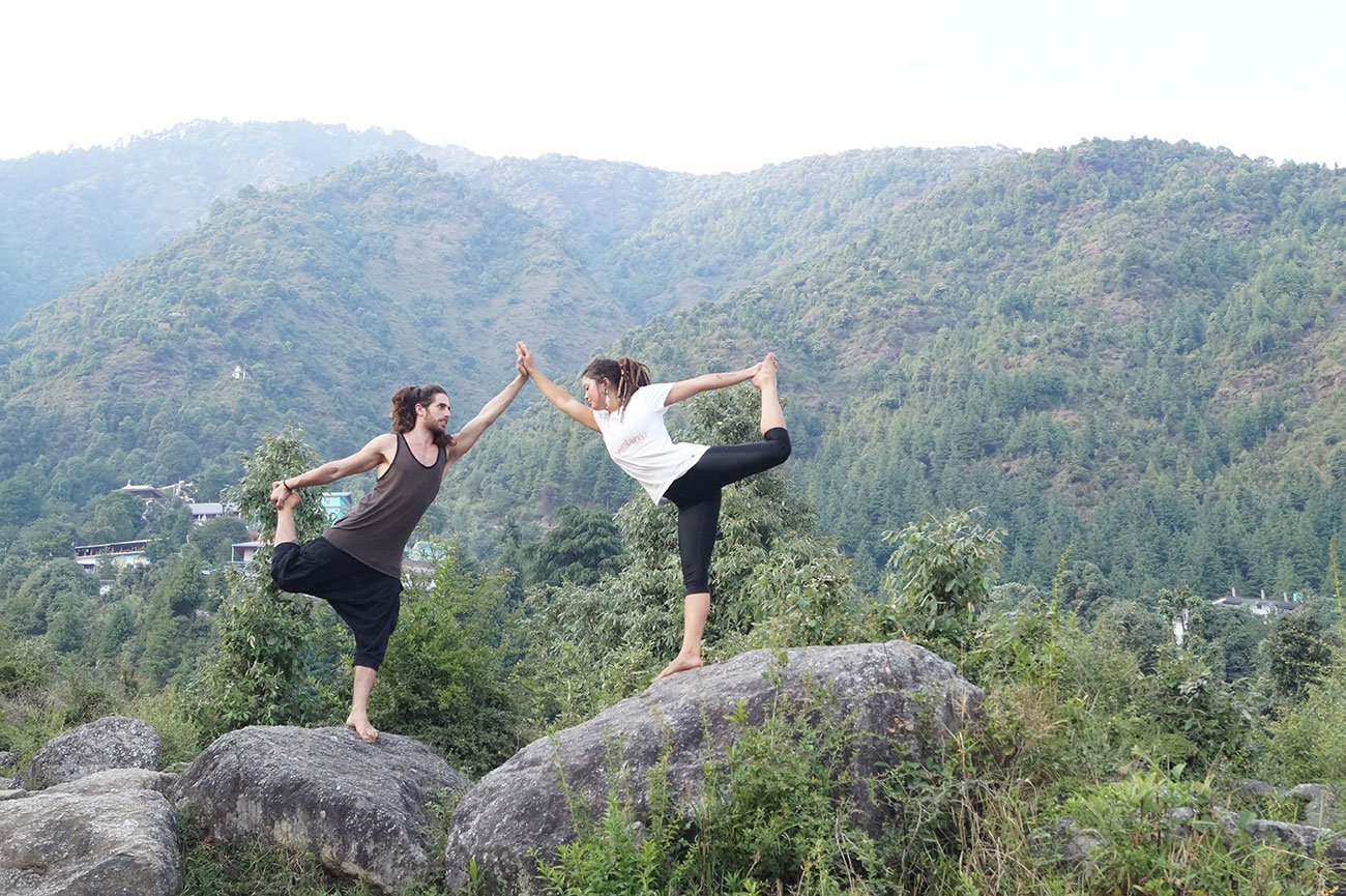 Yoga Alliance certified yoga teacher training courses in India Yoga